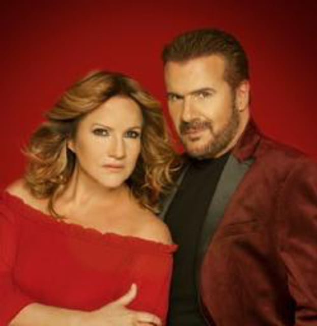 Pimpinela - Artist