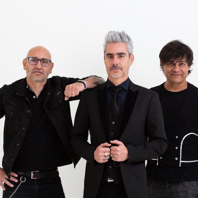 La Gusana Ciega - Artist