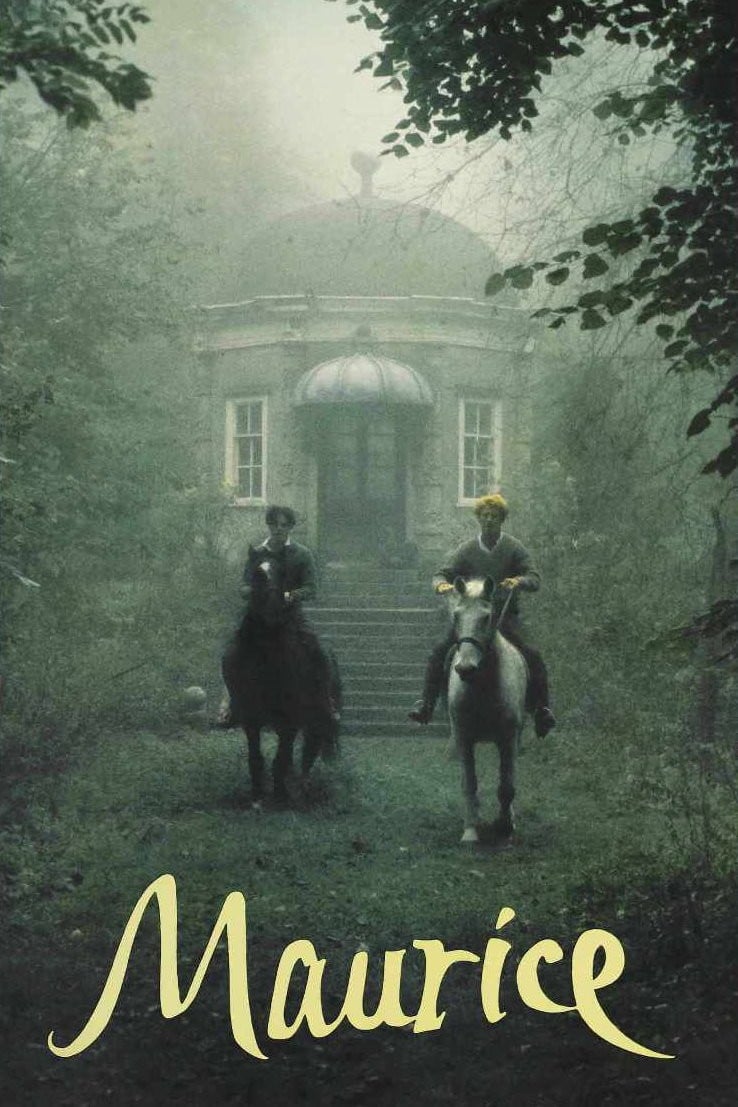 Maurice - James Ivory · 1987
