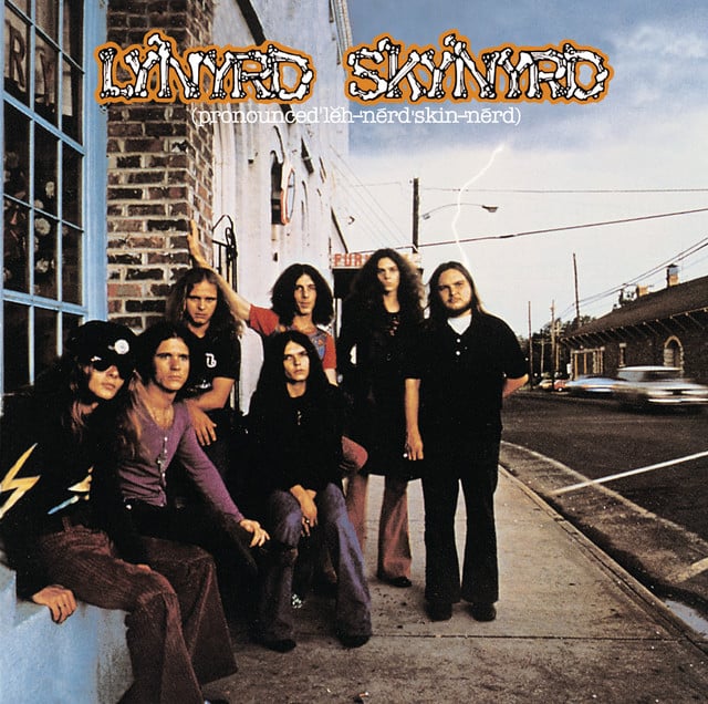 Pronounced 'Leh-'Nérd 'Skin-'Nérd (Expanded Edition) - Album · Lynyrd Skynyrd