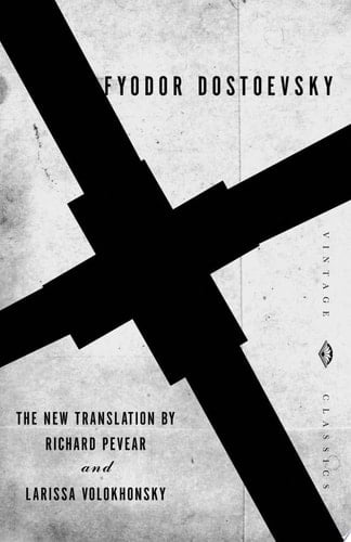 The Idiot - Fyodor Dostoevsky · 2003