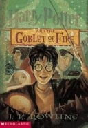 Harry Potter Series - J. K. Rowling · 2000
