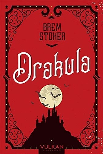 Drakula - Brem Stoker · 2019