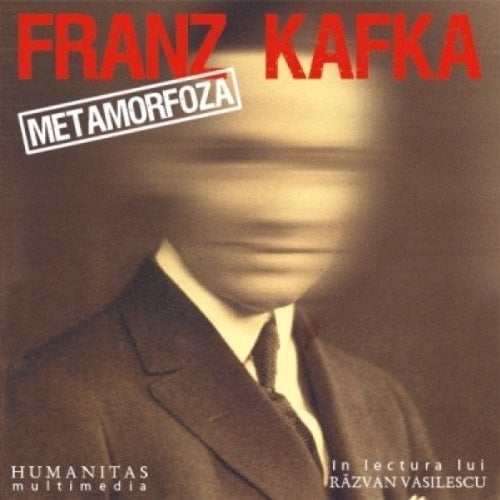 Metamorfoza - Franz Kafka · 2009