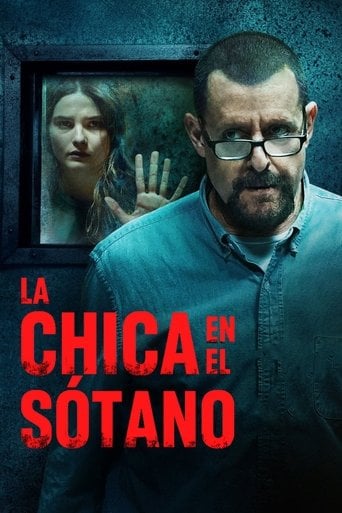 La chica en el sótano - Elisabeth Röhm · 2021