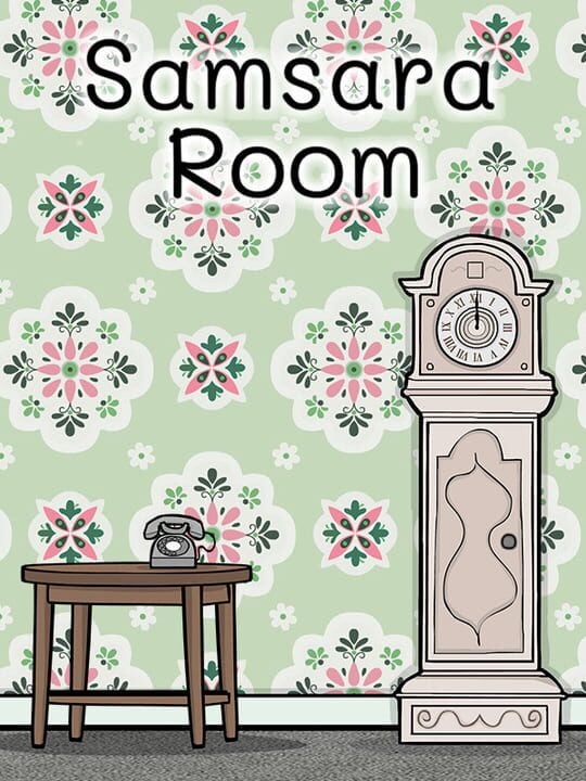 Samsara Room - Android - iOS - Mac