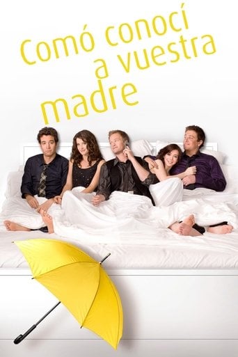 Cómo conocí a vuestra madre - Carter Bays · 2005