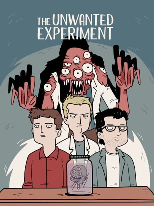 Unwanted Experiment - Android