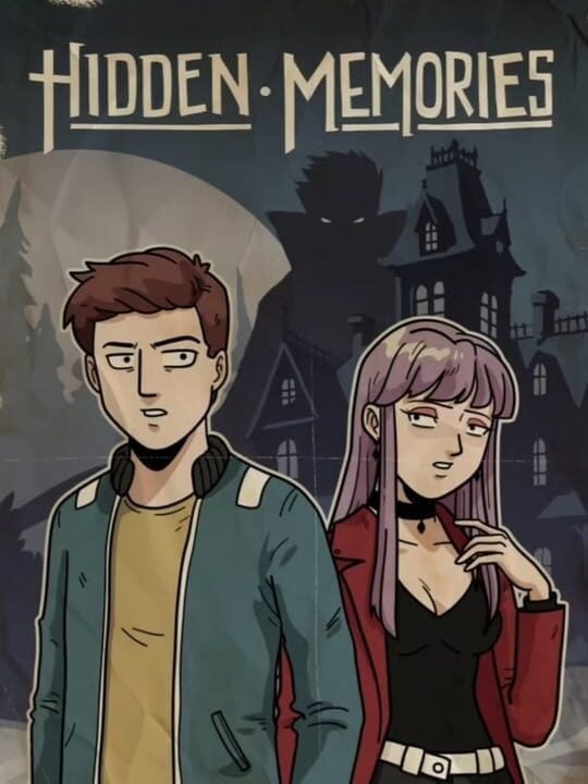 Hidden Memories - Android - iOS