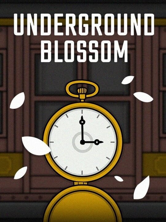 Underground Blossom - Android - iOS - Mac