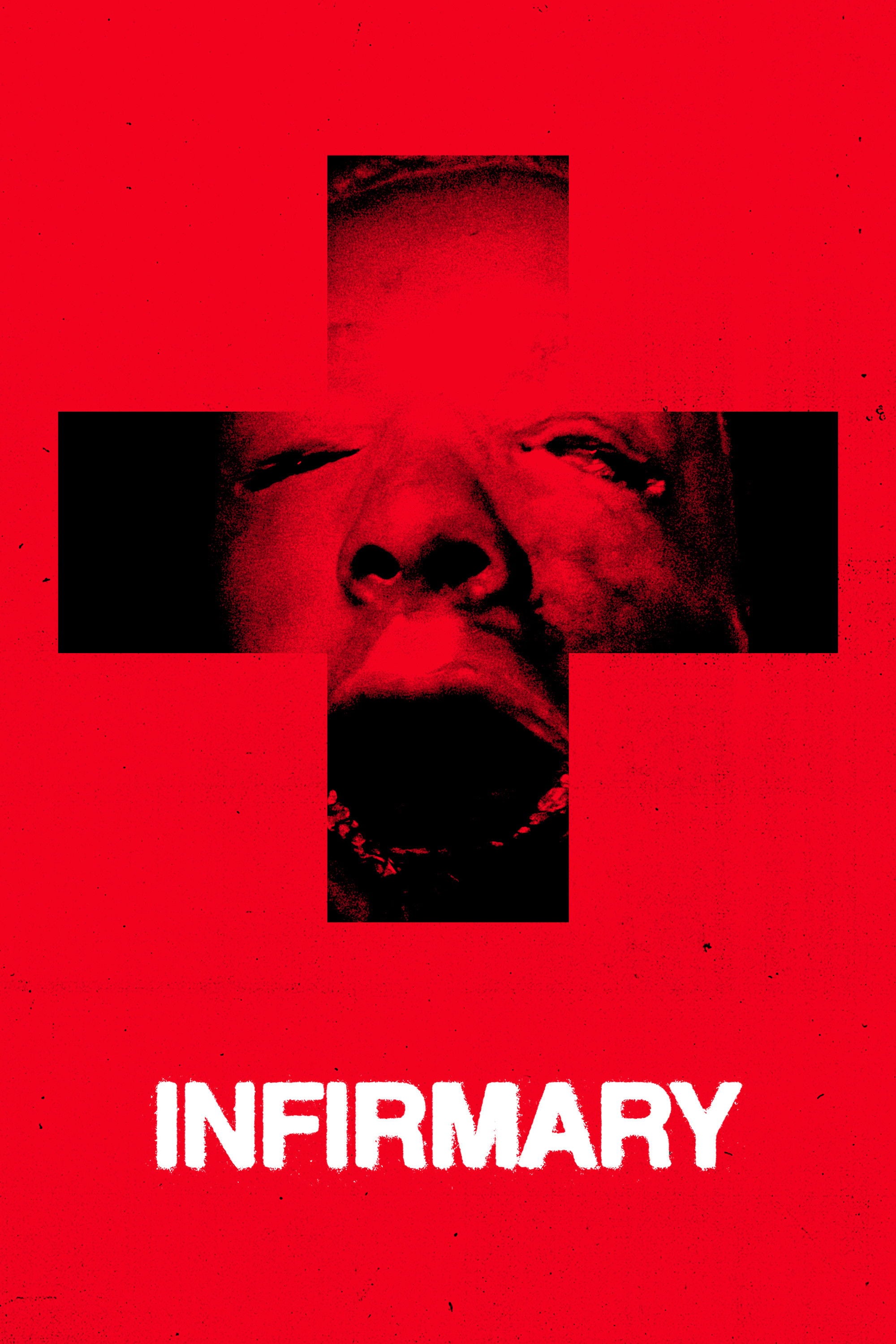 Infirmary - Nicholas Pineda · 2026