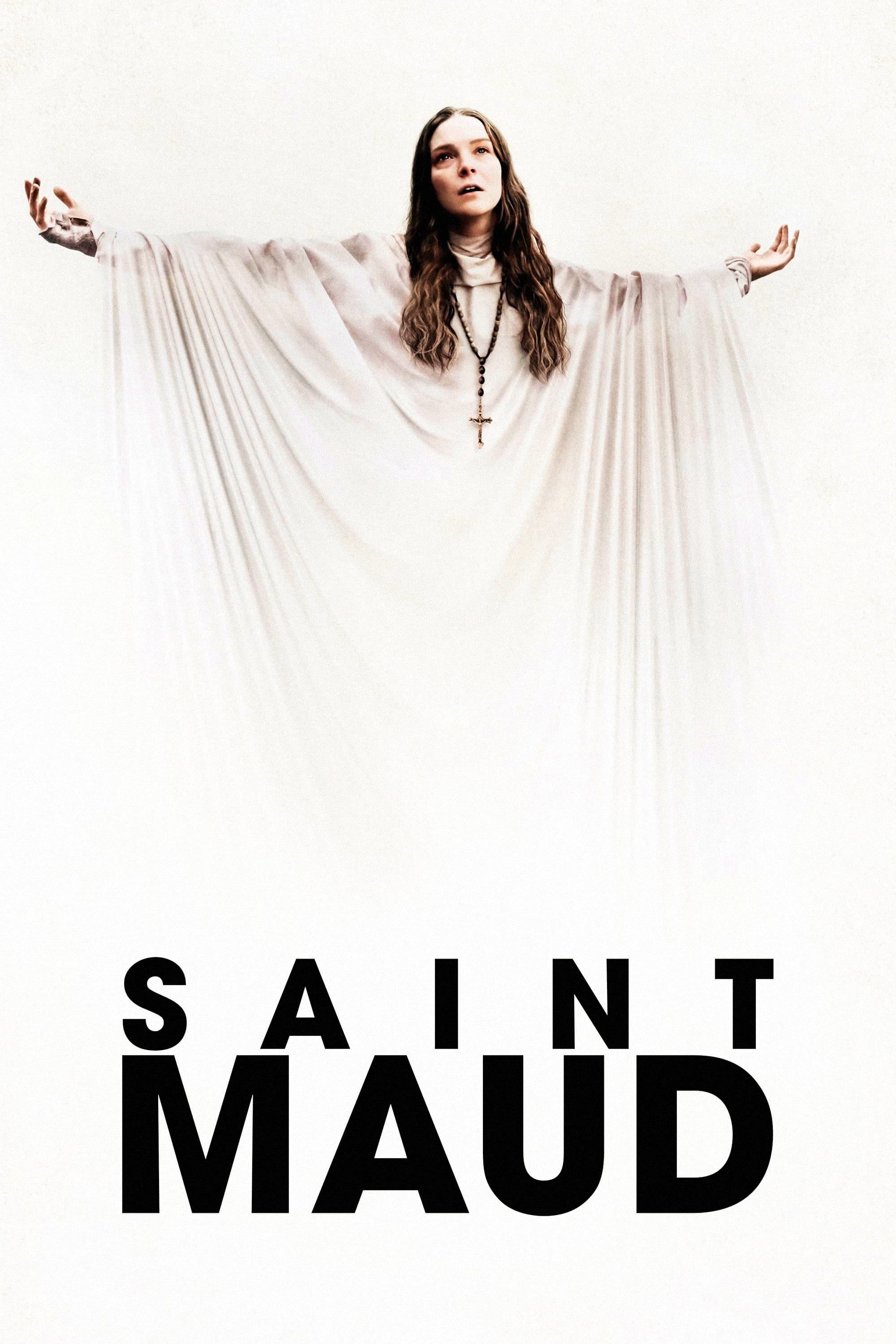 Saint Maud - Rose Glass · 2020