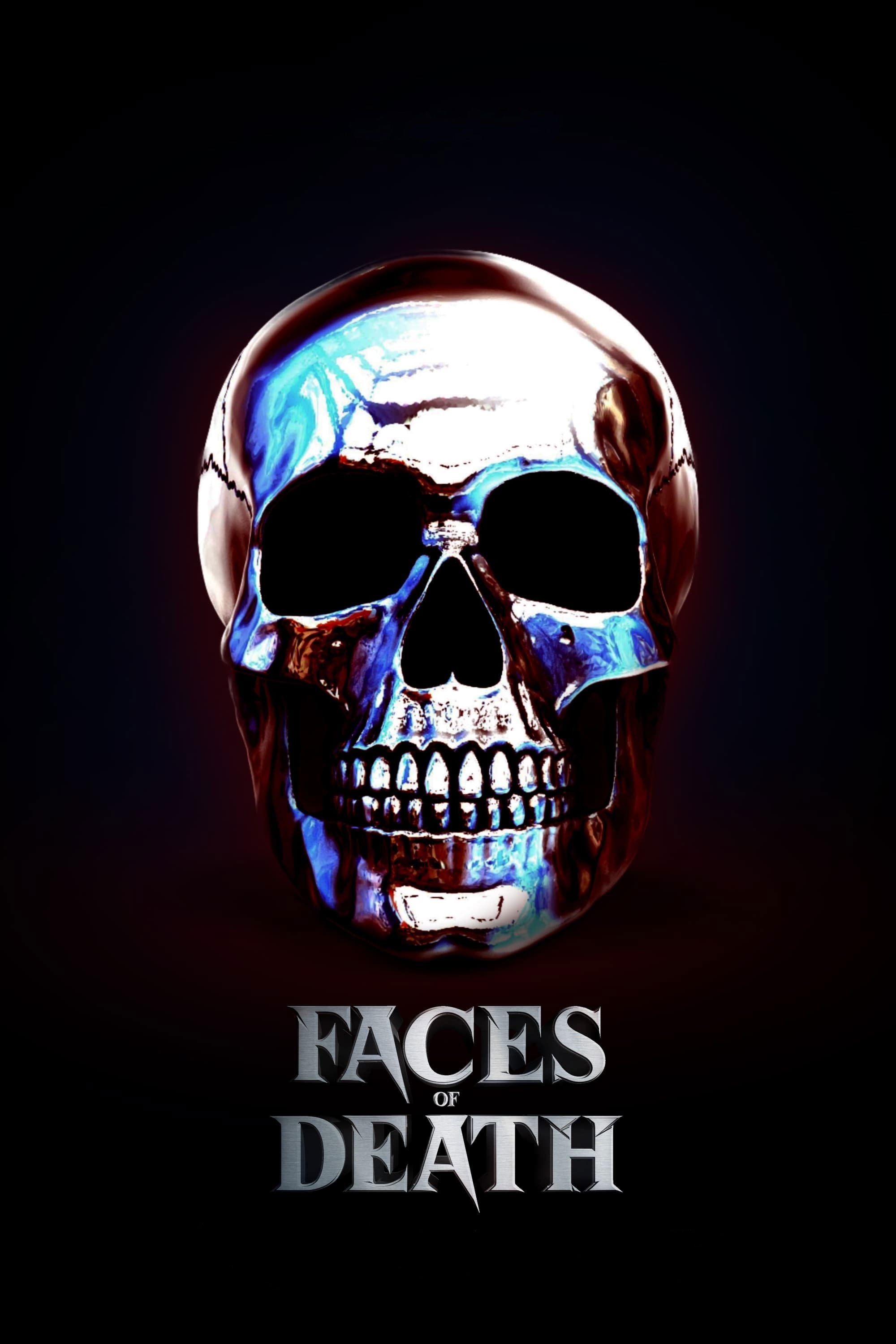 Faces of Death - Daniel Goldhaber · 2026