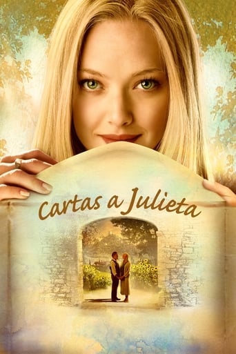 Cartas a Julieta - Gary Winick · 2010