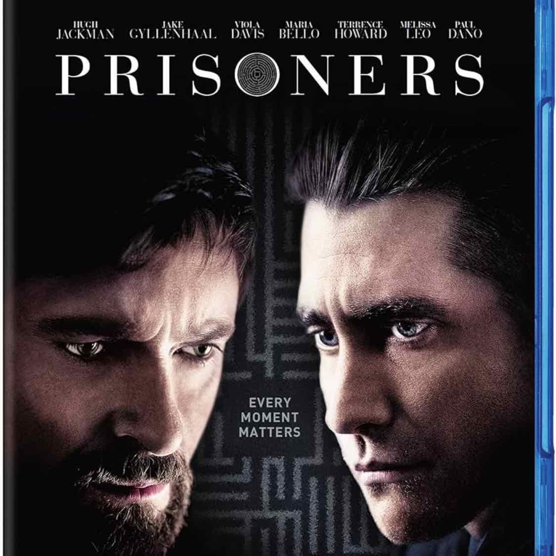 Prisoners - Denis Villeneuve