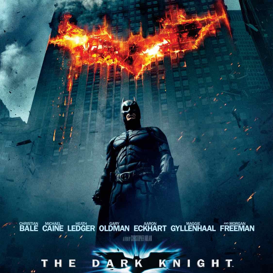 The Dark Knight