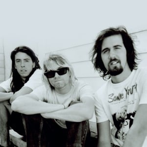 Nirvana - Artist · Nirvana