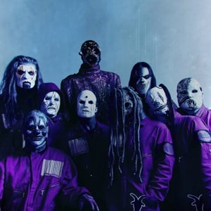 Slipknot - Artist · Slipknot