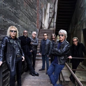 Bon Jovi - Artist · Bon Jovi