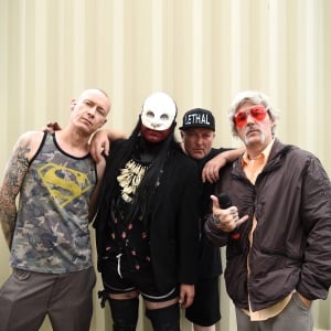 Limp Bizkit - Artist · Limp Bizkit