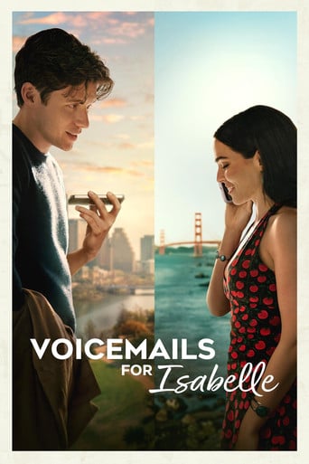 Voicemails for Isabelle - Leah McKendrick · 2026