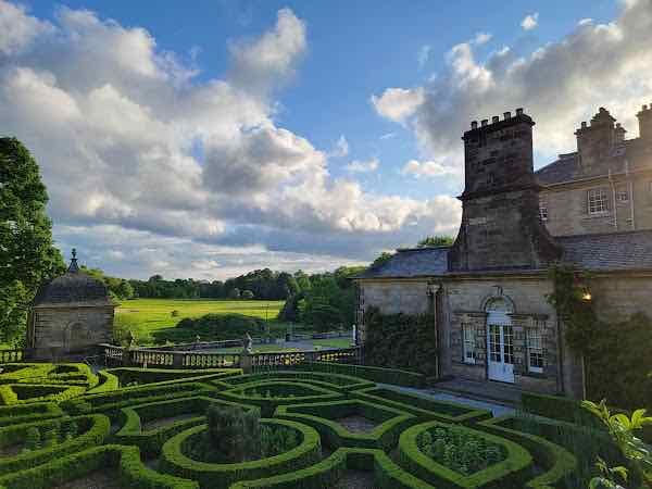 Pollok Country Park