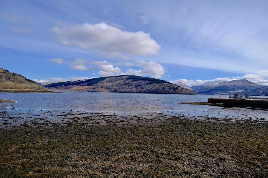 Market Cross, Inveraray - Historical Landmark · Scotland