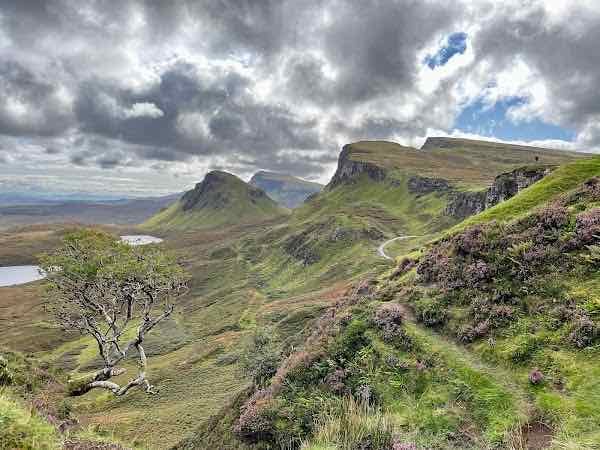 Quiraing - Scotland