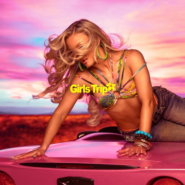 Midnight Sun: Girls Trip - Album · Zara Larsson