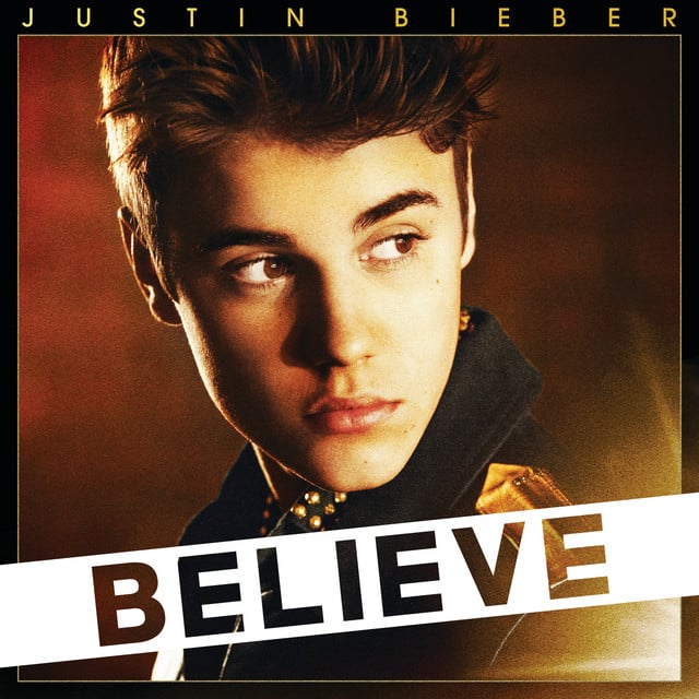 Beauty And A Beat - Song · Justin Bieber, Nicki Minaj