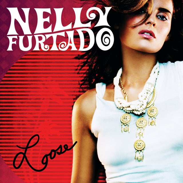 Maneater - Song · Nelly Furtado
