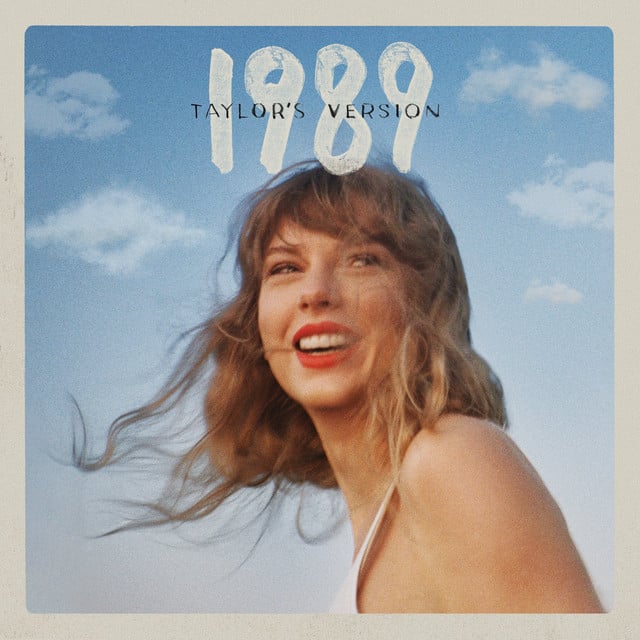 "Slut!" (Taylor's Version) (From The Vault) - Track · Taylor Swift