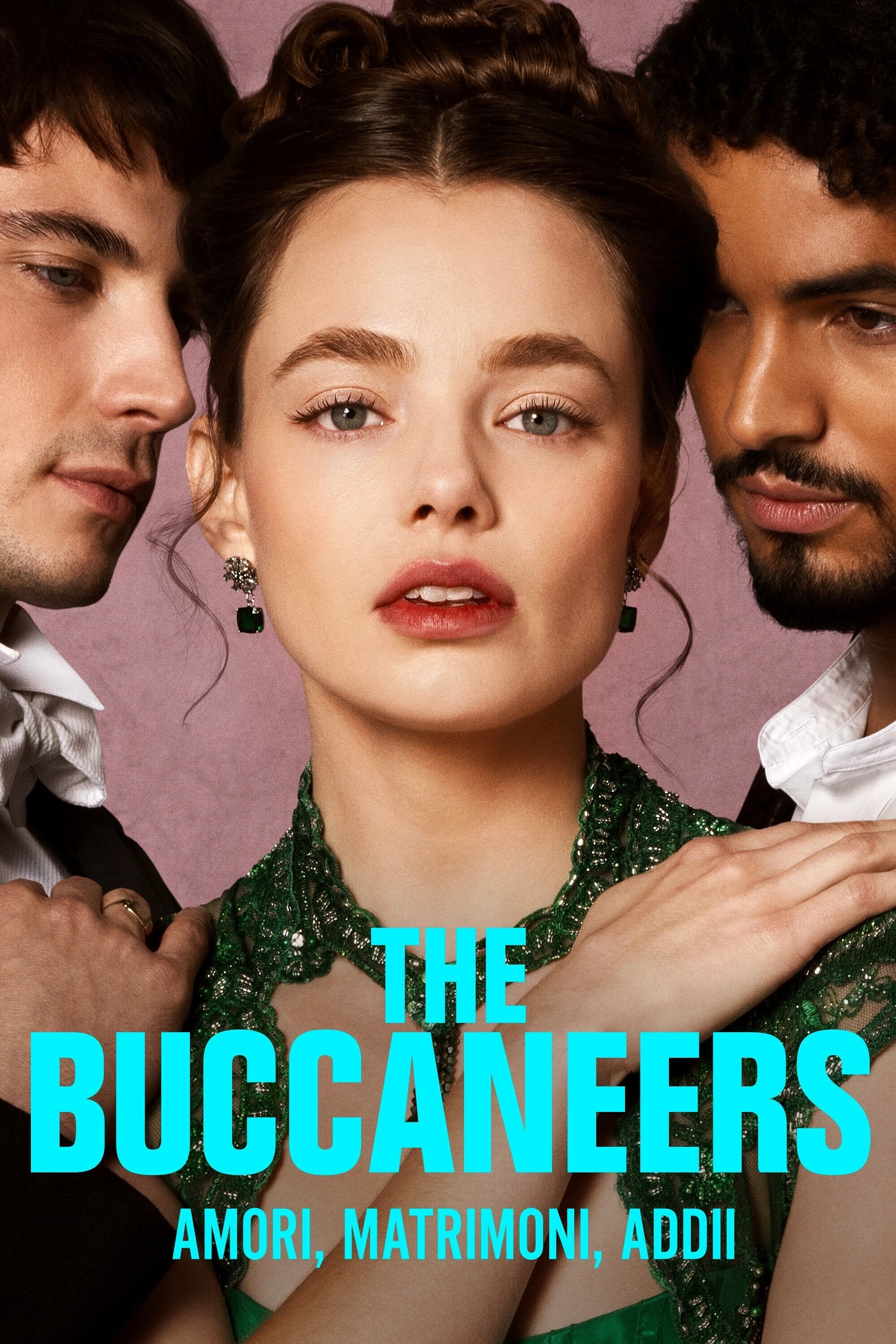 The Buccaneers - Katherine Jakeways · 2023