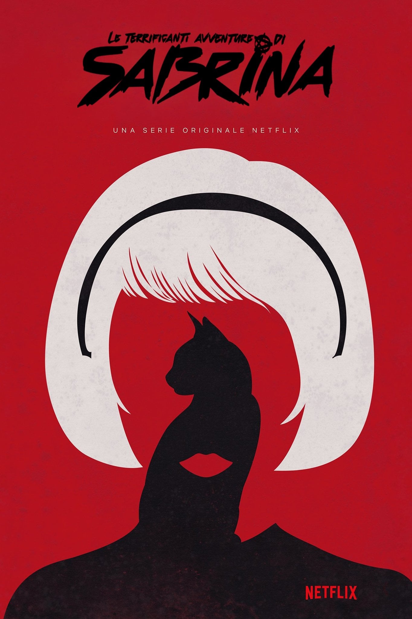 Le terrificanti avventure di Sabrina - Roberto Aguirre-Sacasa · 2018
