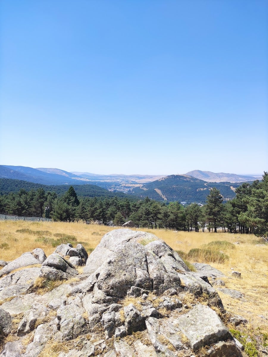 Puerto de Guadarrama
