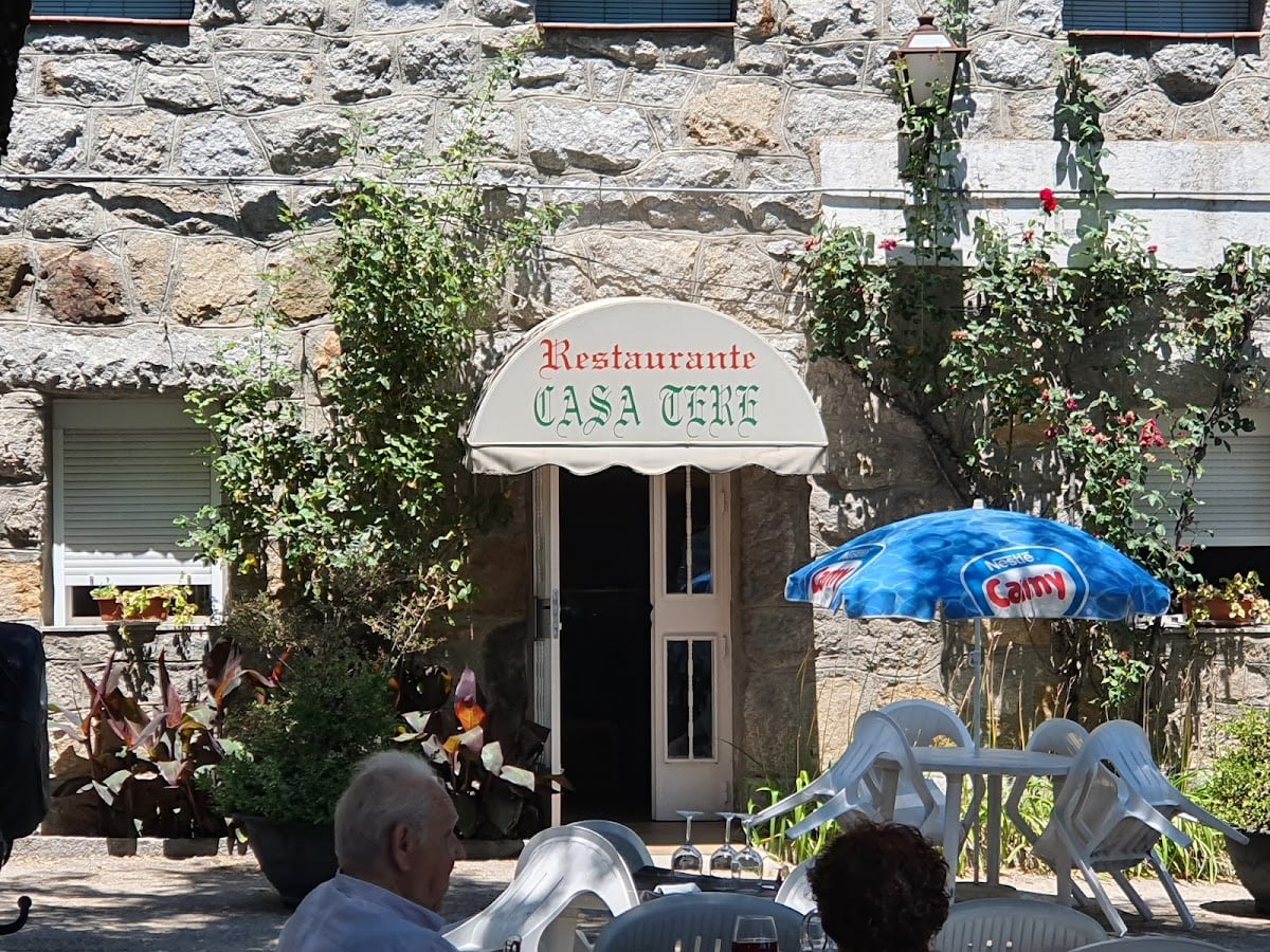 Casa Tere
