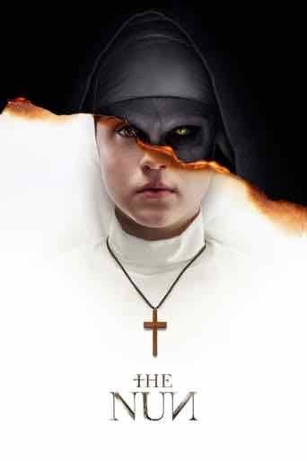 The Nun - Corin Hardy · 2018