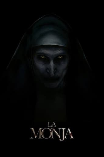 La monja - Corin Hardy · 2018