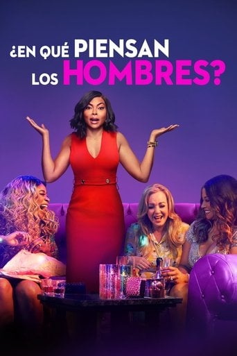 ¿En qué piensan los hombres? - Adam Shankman · 2019
