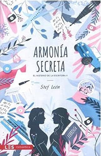 Armonía secreta - Stef León · 2022