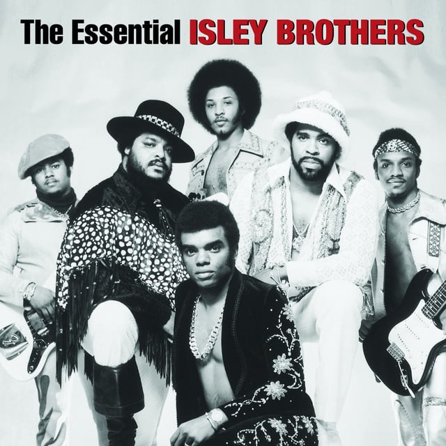 Caravan of Love - Song · Isley, Jasper, Isley