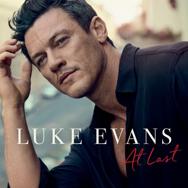 Show Me Heaven - Song · Luke Evans