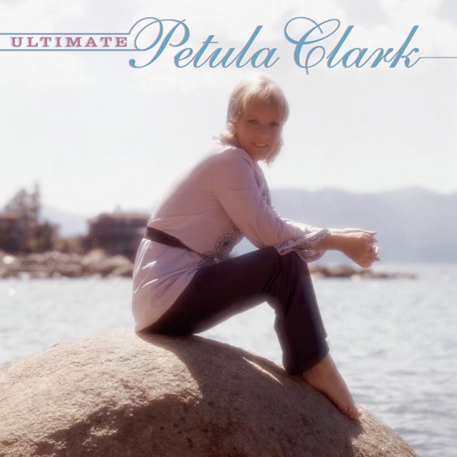 Downtown - Song · Petula Clark