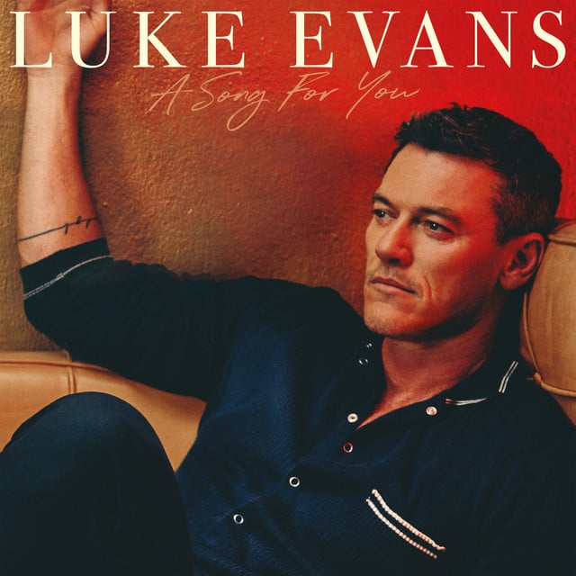 Calon Lân - Song · Luke Evans