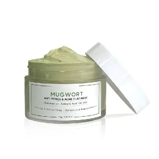 Mascarilla Facial