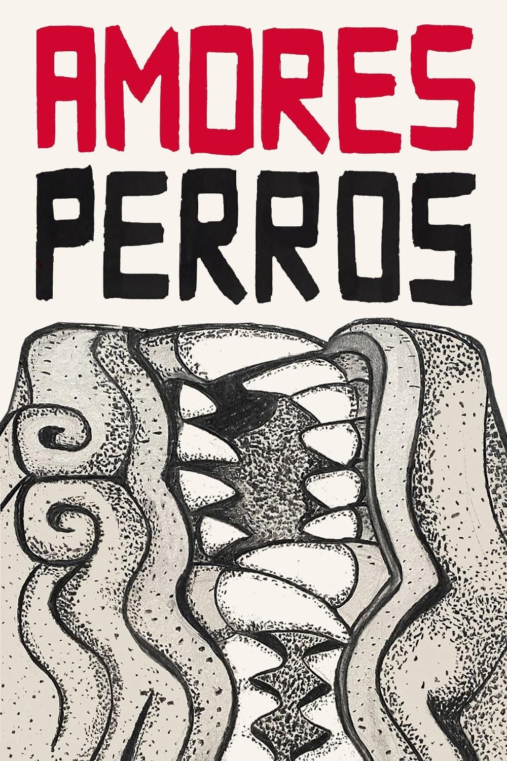 Amores Perros - Alejandro González Iñárritu · 2000