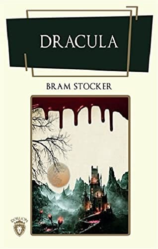 Dracula - Bram Stoker