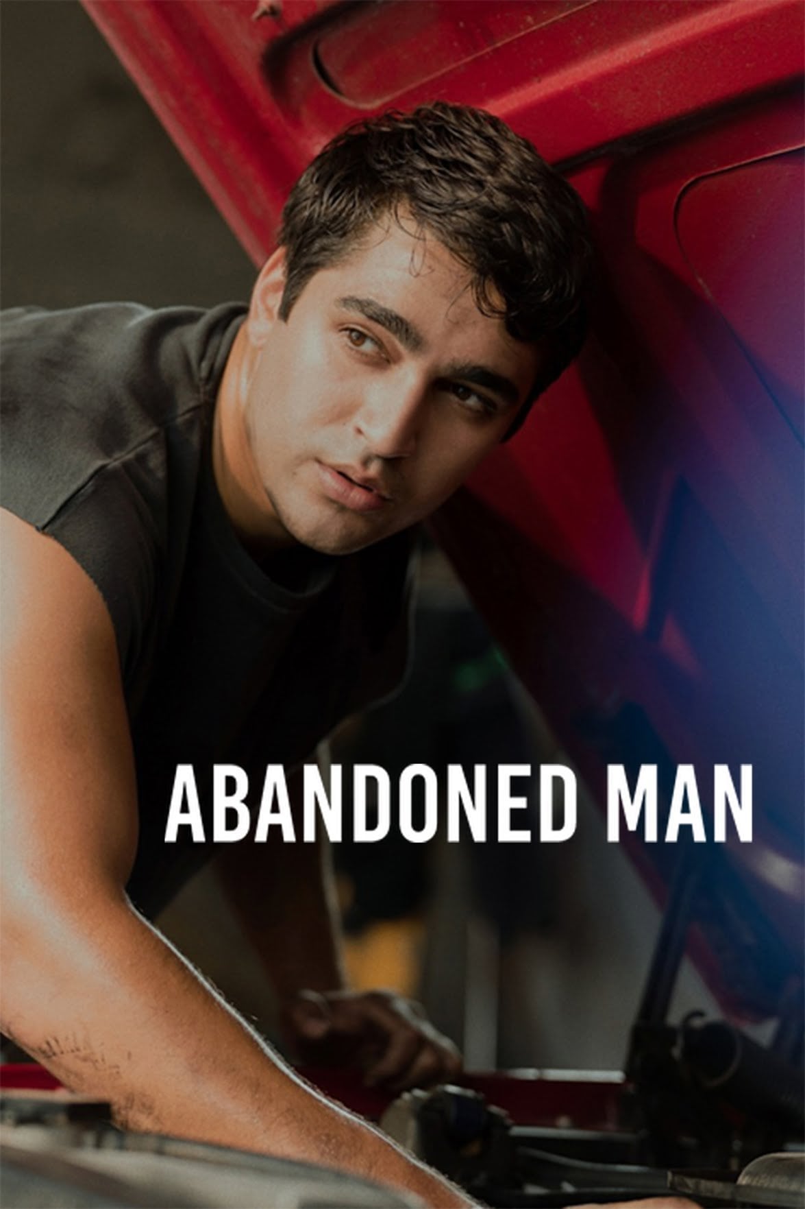 Abandoned Man - Çağrı Vila Lostuvalı · 2025