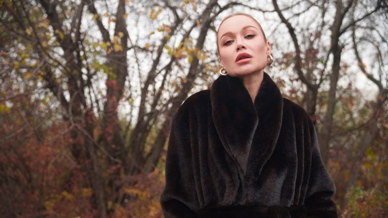 Glacial Duster Coat Free Sewing Pattern - Mood Sewciety Blog