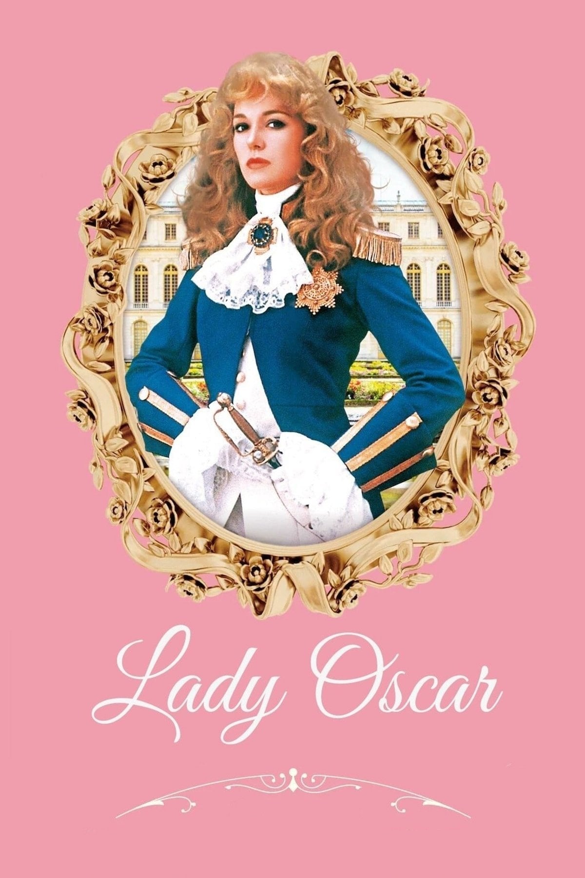 Lady Oscar - Jacques Demy · 1979